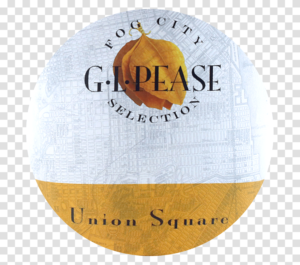 G L Pease Union Square Poster, Beverage, Alcohol, Bottle Transparent Png