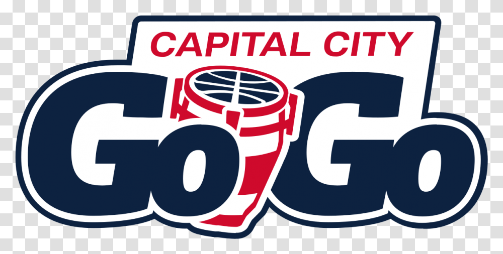 G League Map Cap City Go Go, Label, Text, Soda, Beverage Transparent Png