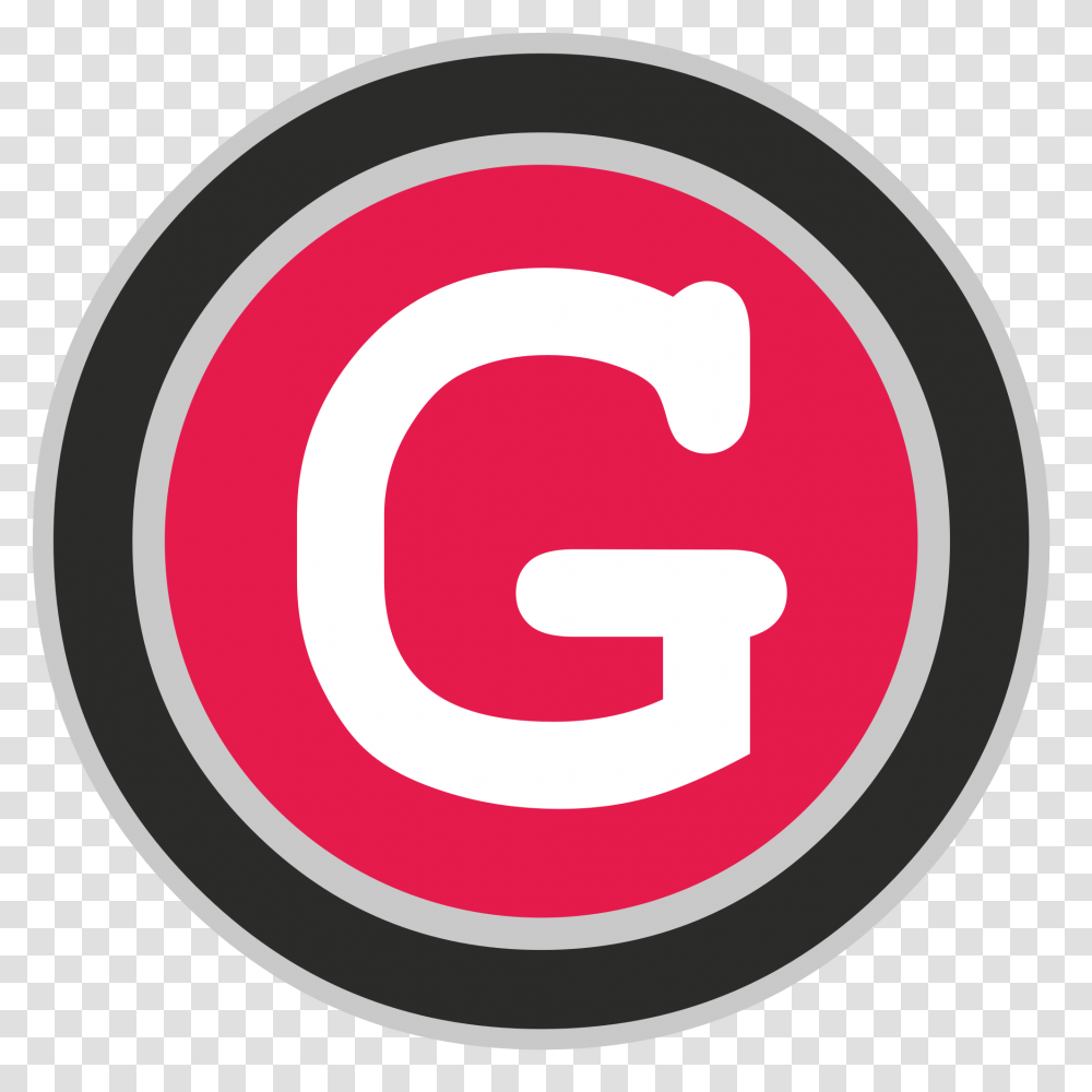 G Letter Images, Logo, Trademark Transparent Png