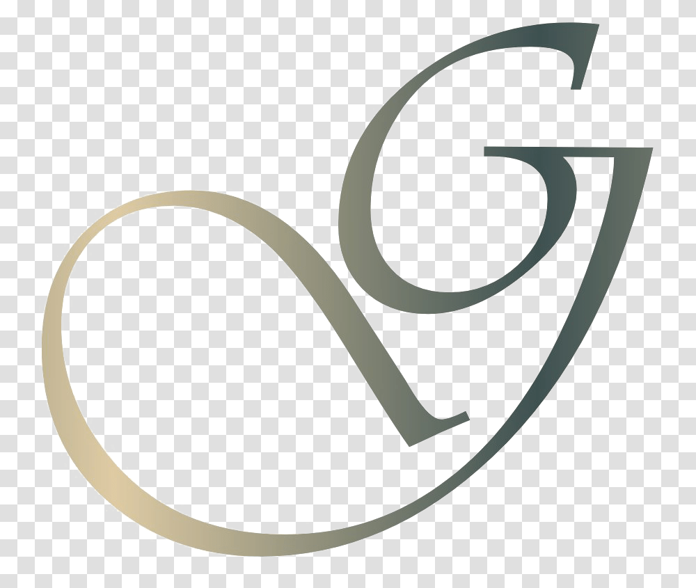 G Letter Pic Calligraphy, Number, Alphabet Transparent Png