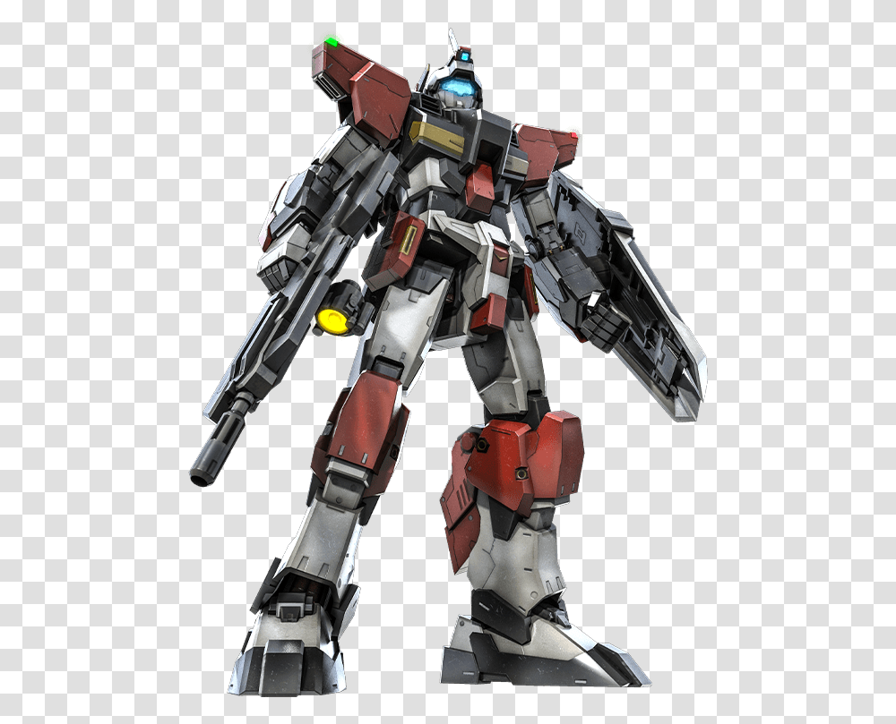G Line Light Armor Gundam Battle Operation 2 Wiki Fandom, Toy, Robot Transparent Png