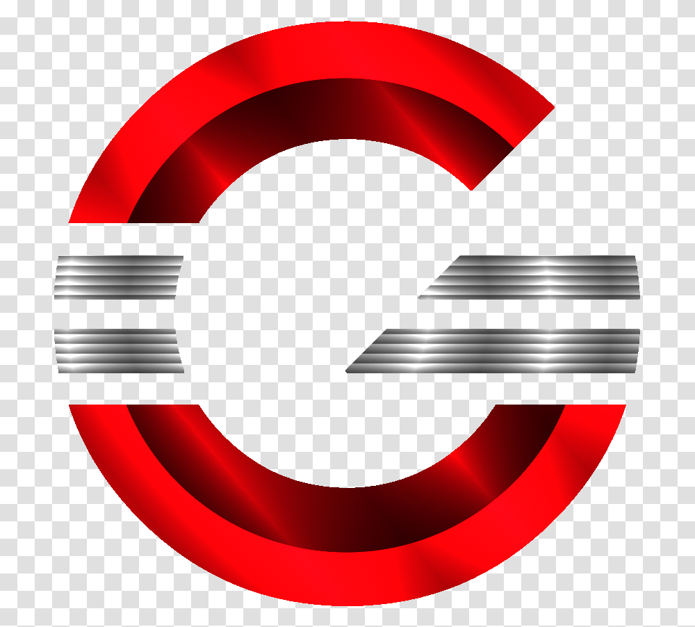 G Logo Image, Trademark Transparent Png