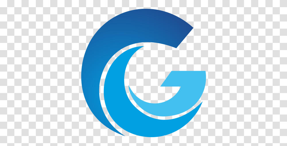 G Logo, Trademark, Number Transparent Png