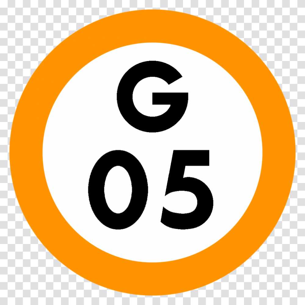 G, Number, Sign Transparent Png