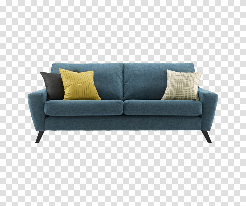 G Plan Vintage The Sixty Six Large Sofa Sofa Plan, Couch, Furniture, Rug, Cushion Transparent Png
