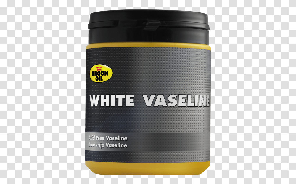 G Pot Kroon Oil White Vaseline Kroon, Barrel, Keg, Bottle Transparent Png