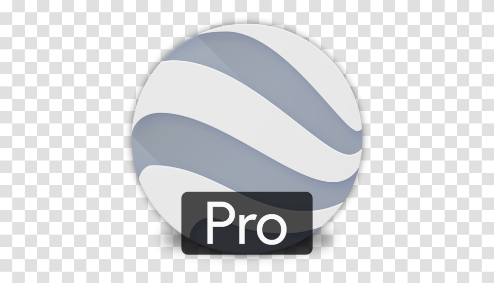 G Power For Mac Logo Google Earth Pro Icon, Clothing, Tape, Sphere, Word Transparent Png