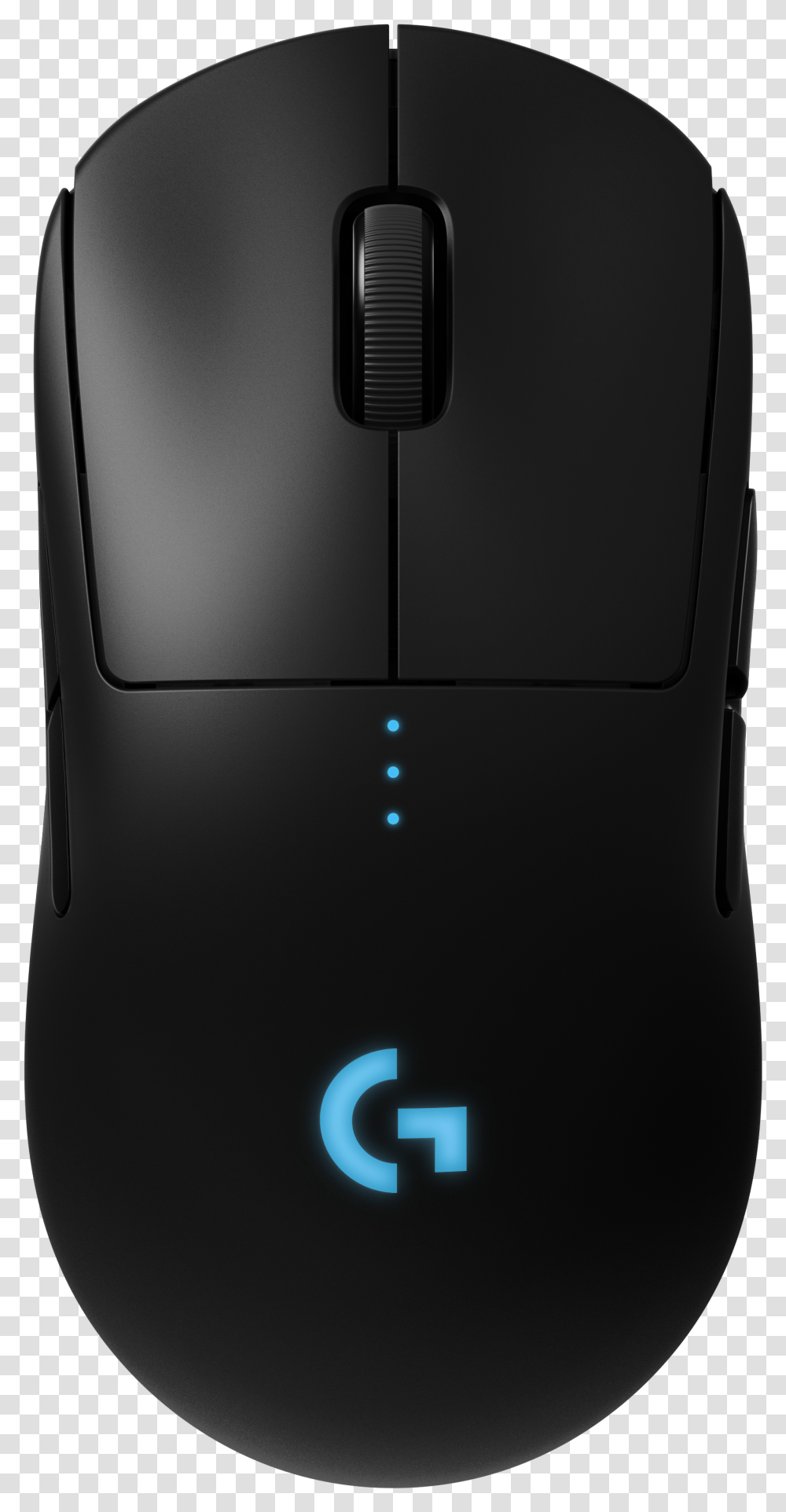 G Pro Wireless Gaming Mouse Download, Electronics, Computer, Hardware, Mobile Phone Transparent Png