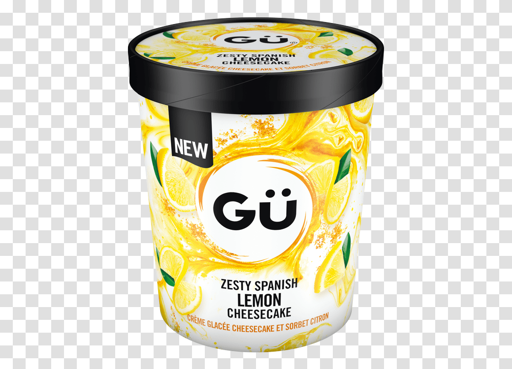 G Puds Ice Cream, Food, Bucket Transparent Png