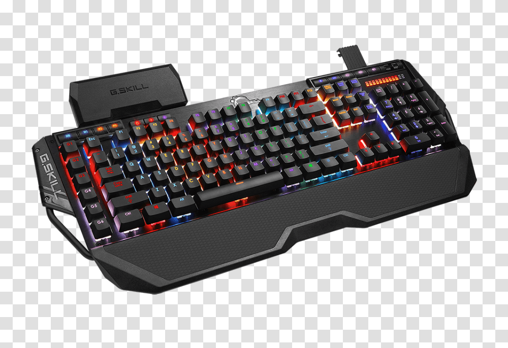 G Skill Releases New Gds Software Update For Rgb, Computer Keyboard, Computer Hardware, Electronics Transparent Png