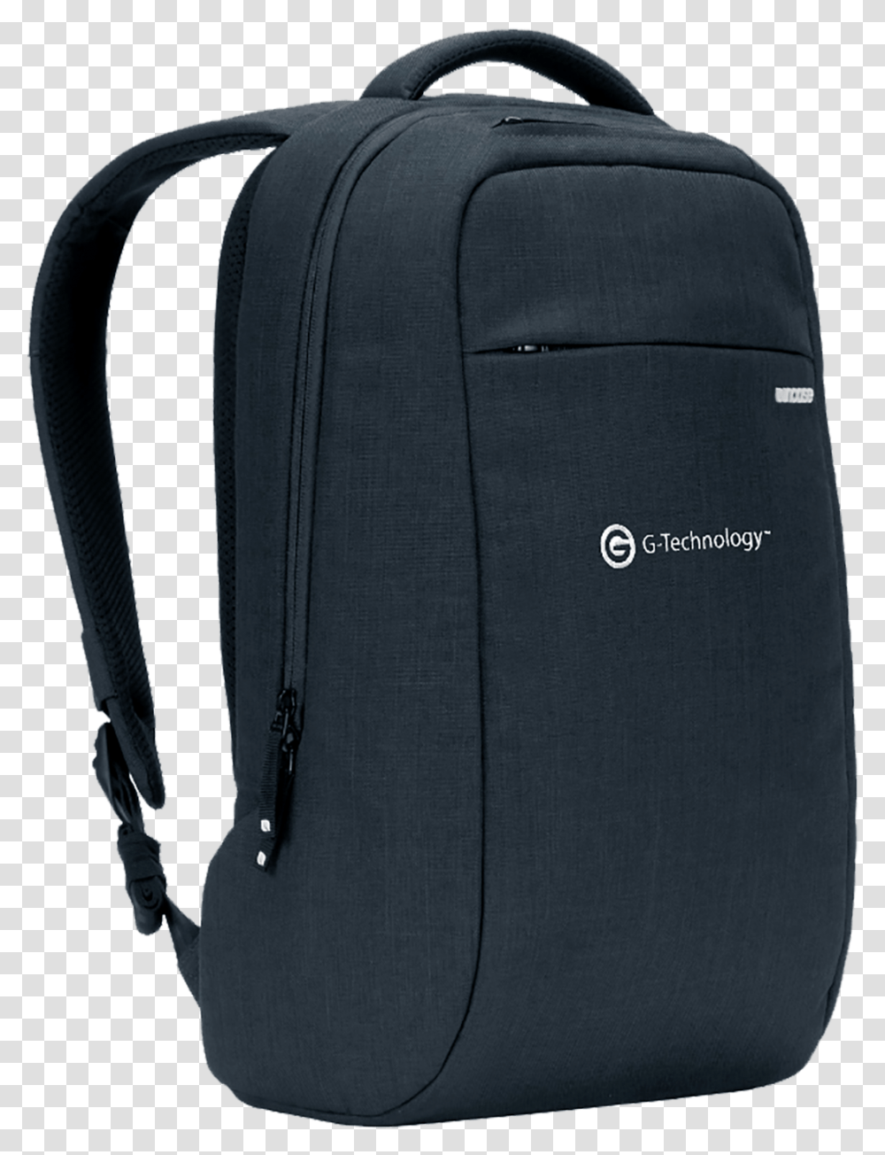 G Solid, Backpack, Bag Transparent Png