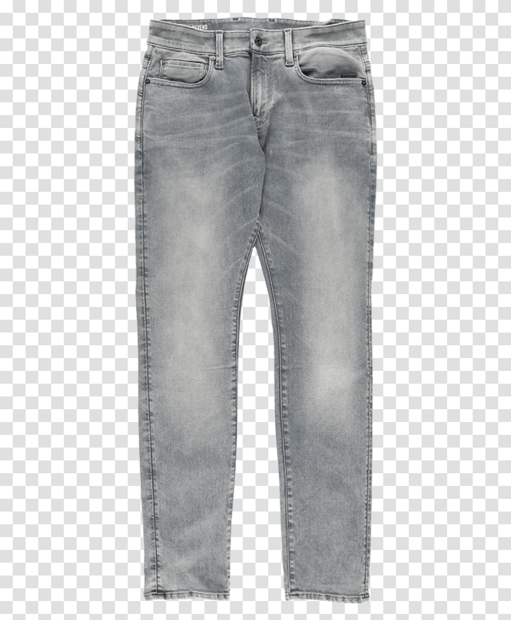 G Star Raw Revend Skinny Jeans Pocket, Pants, Apparel, Denim Transparent Png