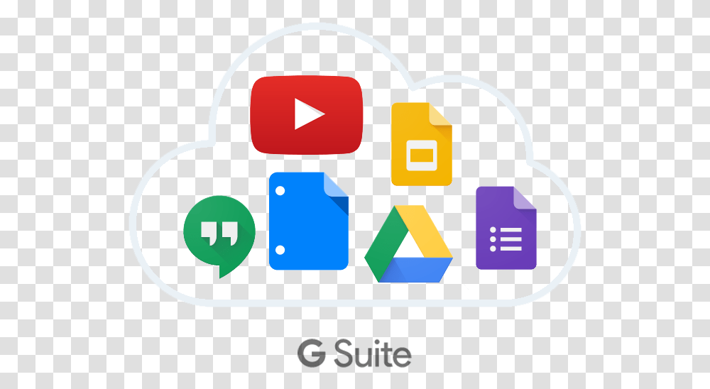G Suite Logo Google Apps, Number, Crowd Transparent Png
