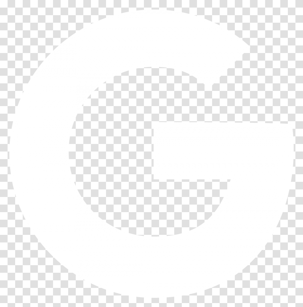 G Suite Logo White, Number, Trademark Transparent Png