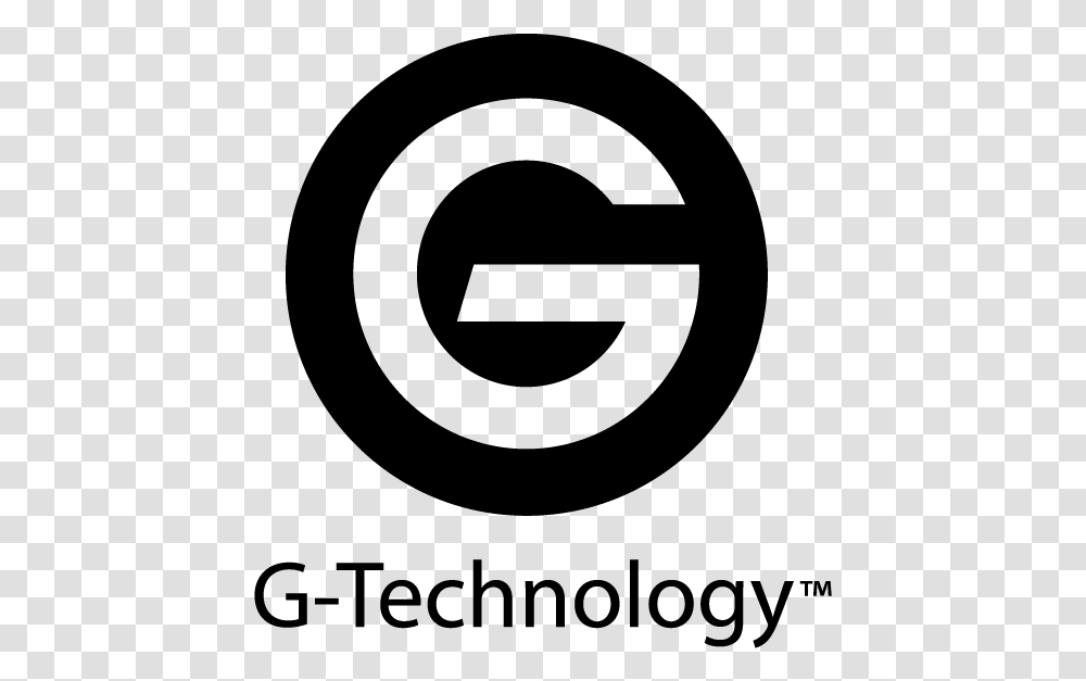 G Technology Logo Circle, Gray, World Of Warcraft Transparent Png