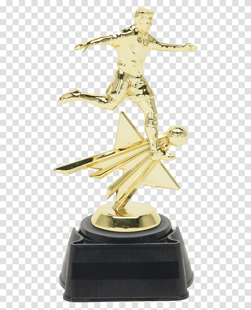 G, Trophy, Gold Transparent Png