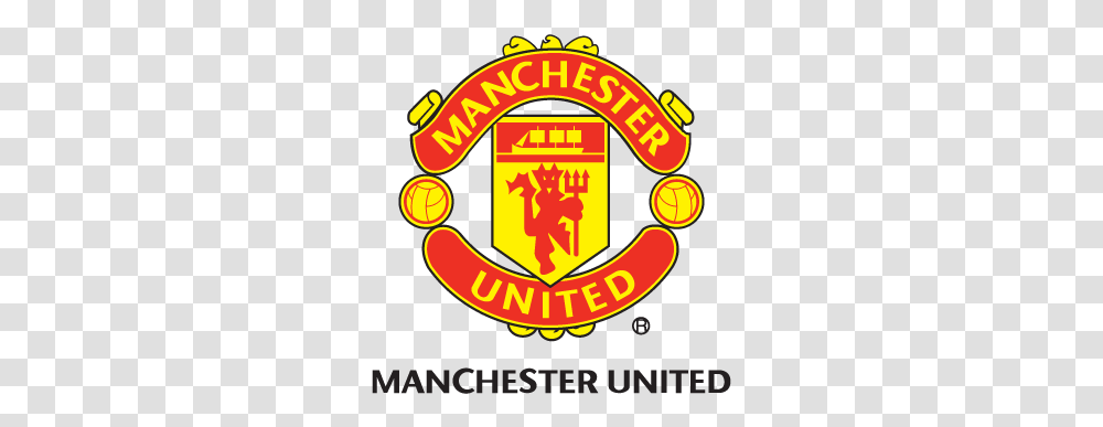 G Unit Logo Vector In Manchester United Logo Vector, Symbol, Trademark, Emblem, Poster Transparent Png
