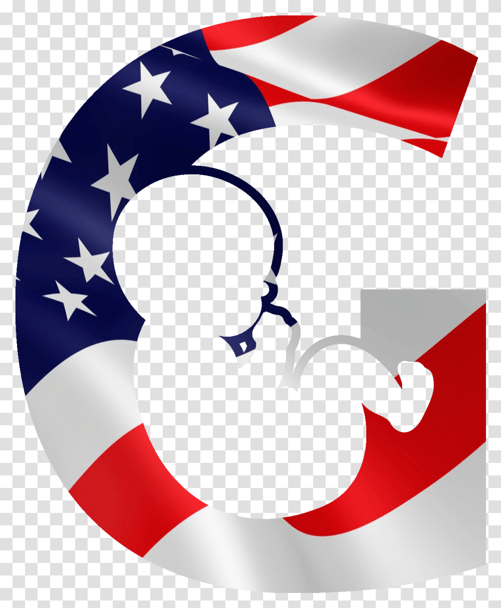 G Usa, Flag, Person, Human Transparent Png