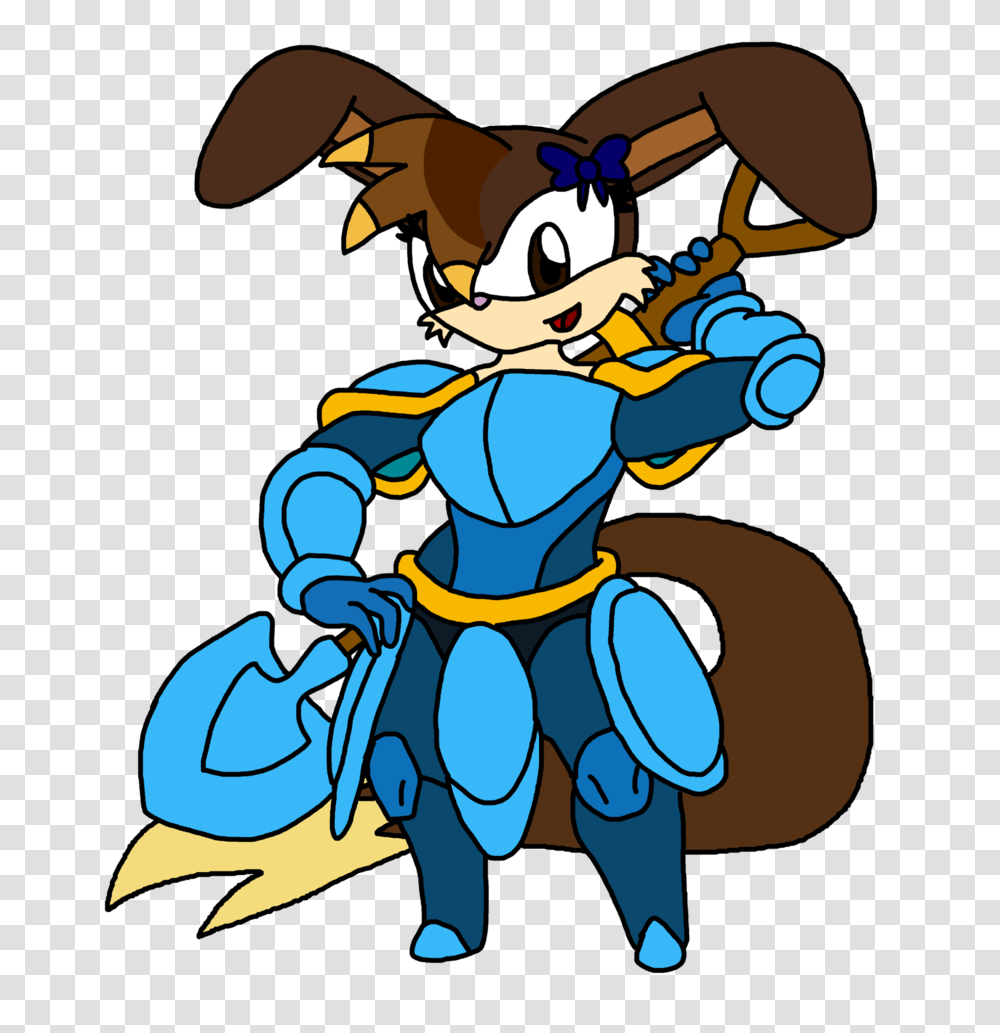 G Victoria In Shovel Knight Armor, Performer, Book Transparent Png