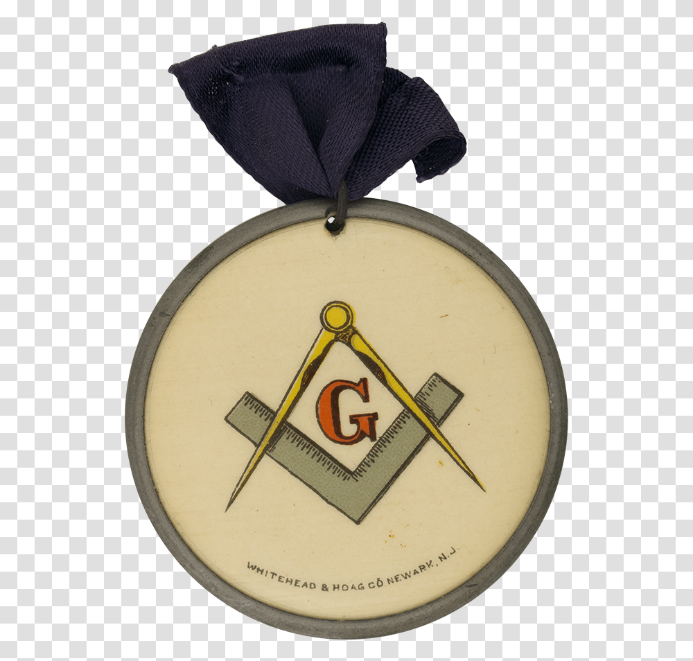 G With A Protractor, Ornament, Pendant, Alphabet Transparent Png