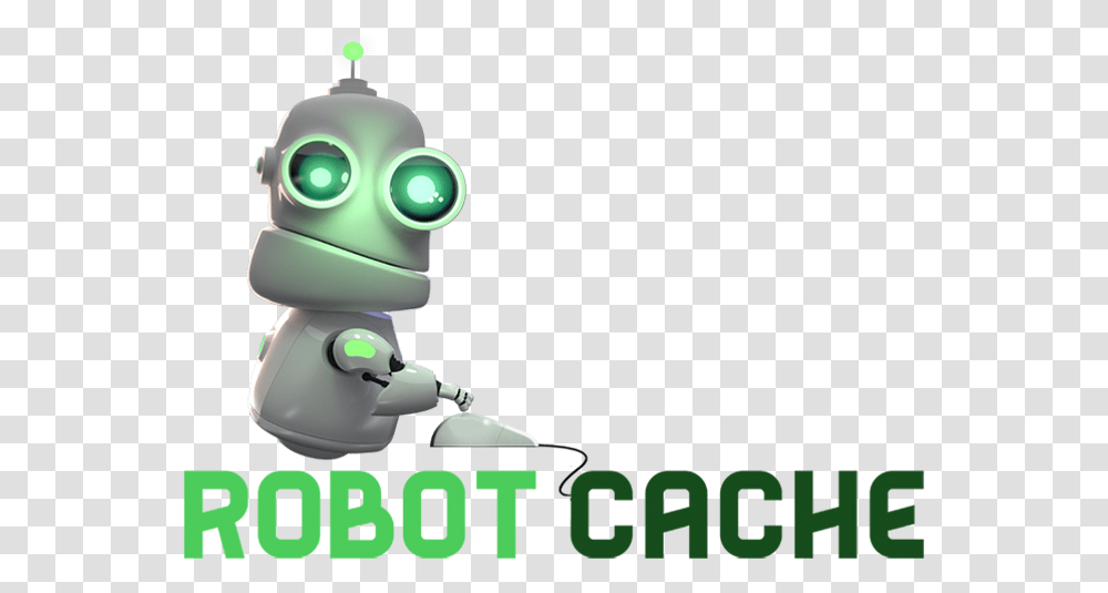 G2a Robot Cache, Toy Transparent Png