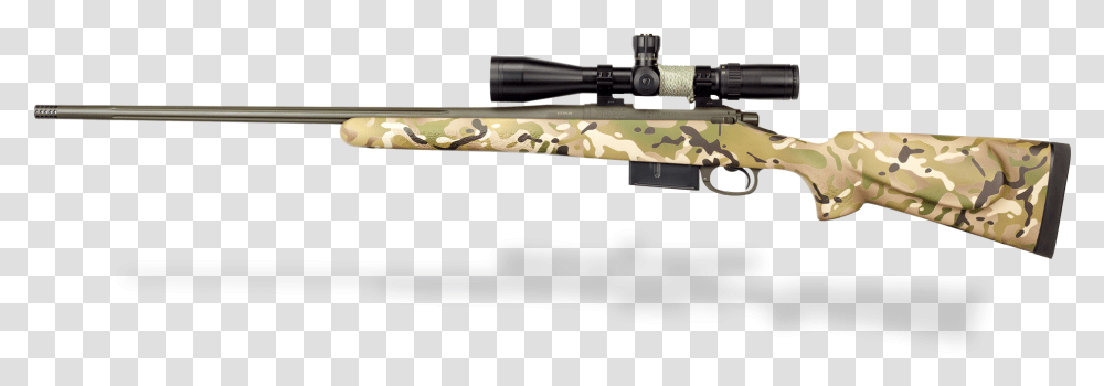 Ga Precision Xtreme Hunter Review, Weapon, Weaponry, Gun, Rifle Transparent Png