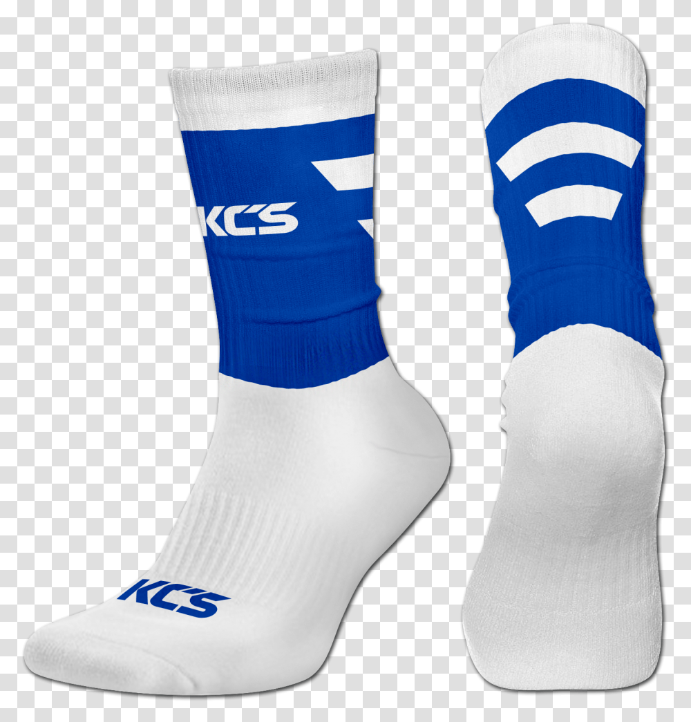 Gaa Midi Socks, Apparel, Shoe, Footwear Transparent Png