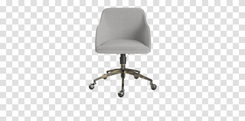 Gabe Office Chair Office Chair, Furniture, Armchair, Tabletop Transparent Png
