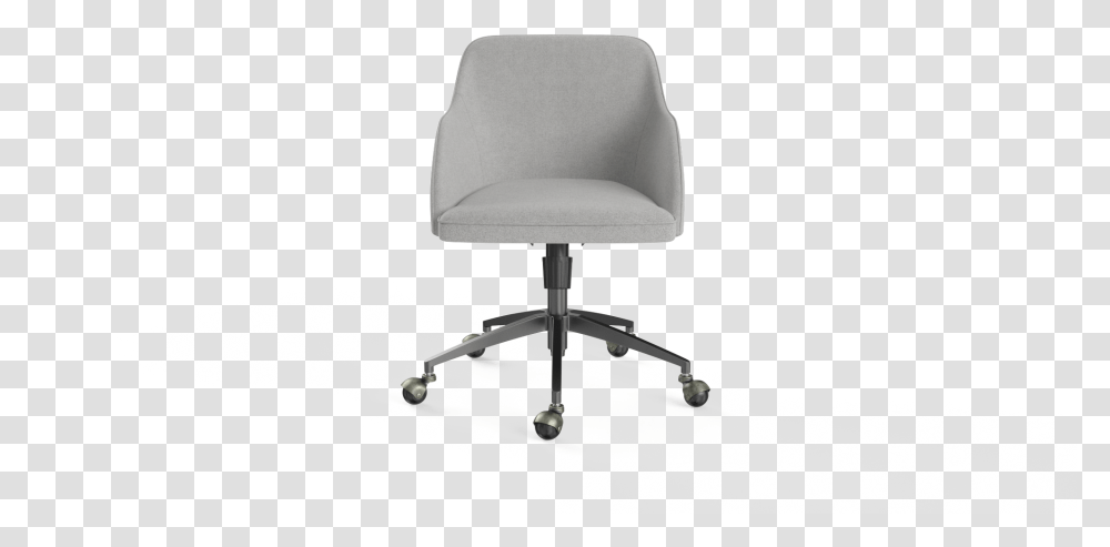 Gabe Office Chair Office Chair, Furniture, Armchair Transparent Png