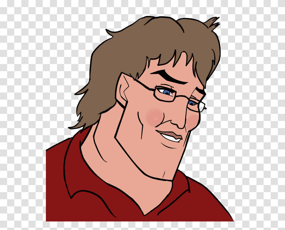 Gaben, Face, Person, Human, Head Transparent Png