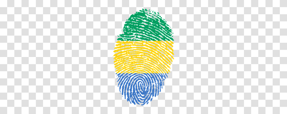 Gabon Person, Dye, Pattern Transparent Png