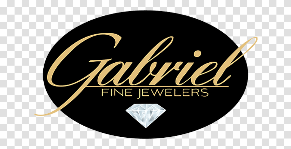 Gabriel Fine Jewelers Gabriel Fine Jewelers Logo, Text, Label, Symbol, Trademark Transparent Png