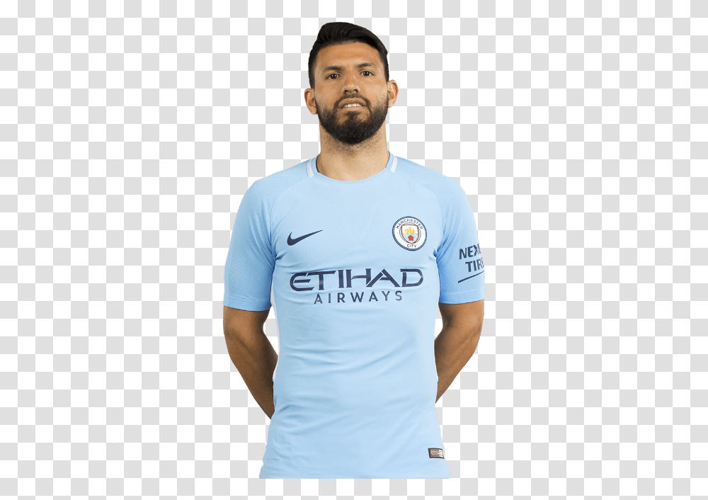 Gabriel Jesus Manchester City 2017 2018, Apparel, Person, Human Transparent Png