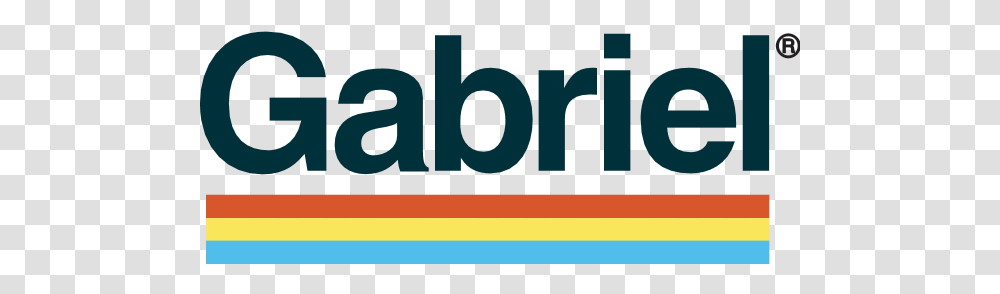 Gabriel Logo Download Gabriel, Word, Text, Symbol, Alphabet Transparent Png