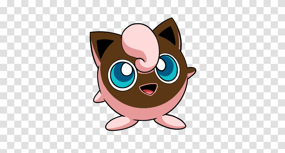 Gabriel Morton On Twitter Alola Jigglypuff Means Well Its Song, Label, Sunglasses, Sticker Transparent Png