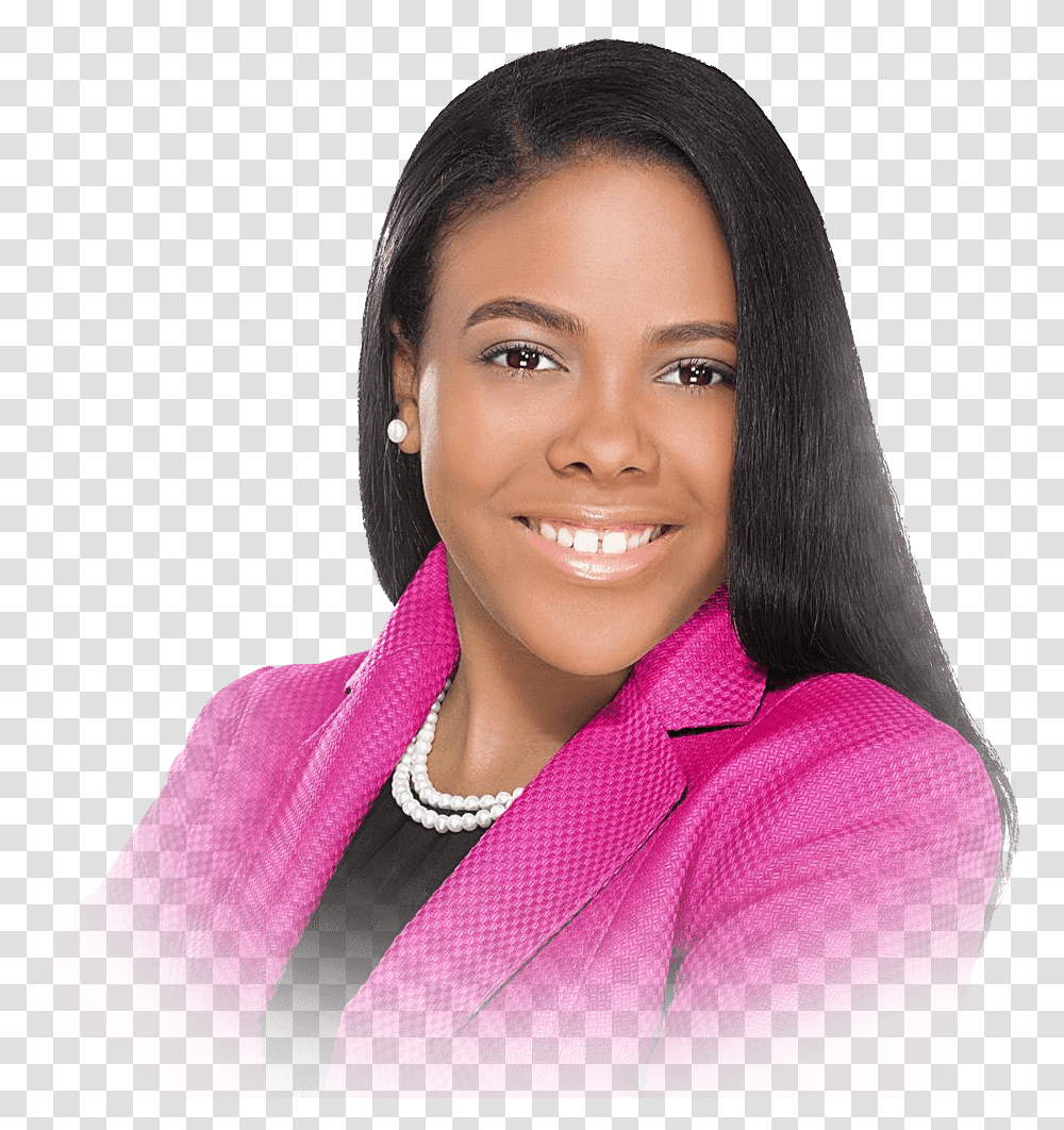 Gabrielle Jordan, Face, Person, Female Transparent Png