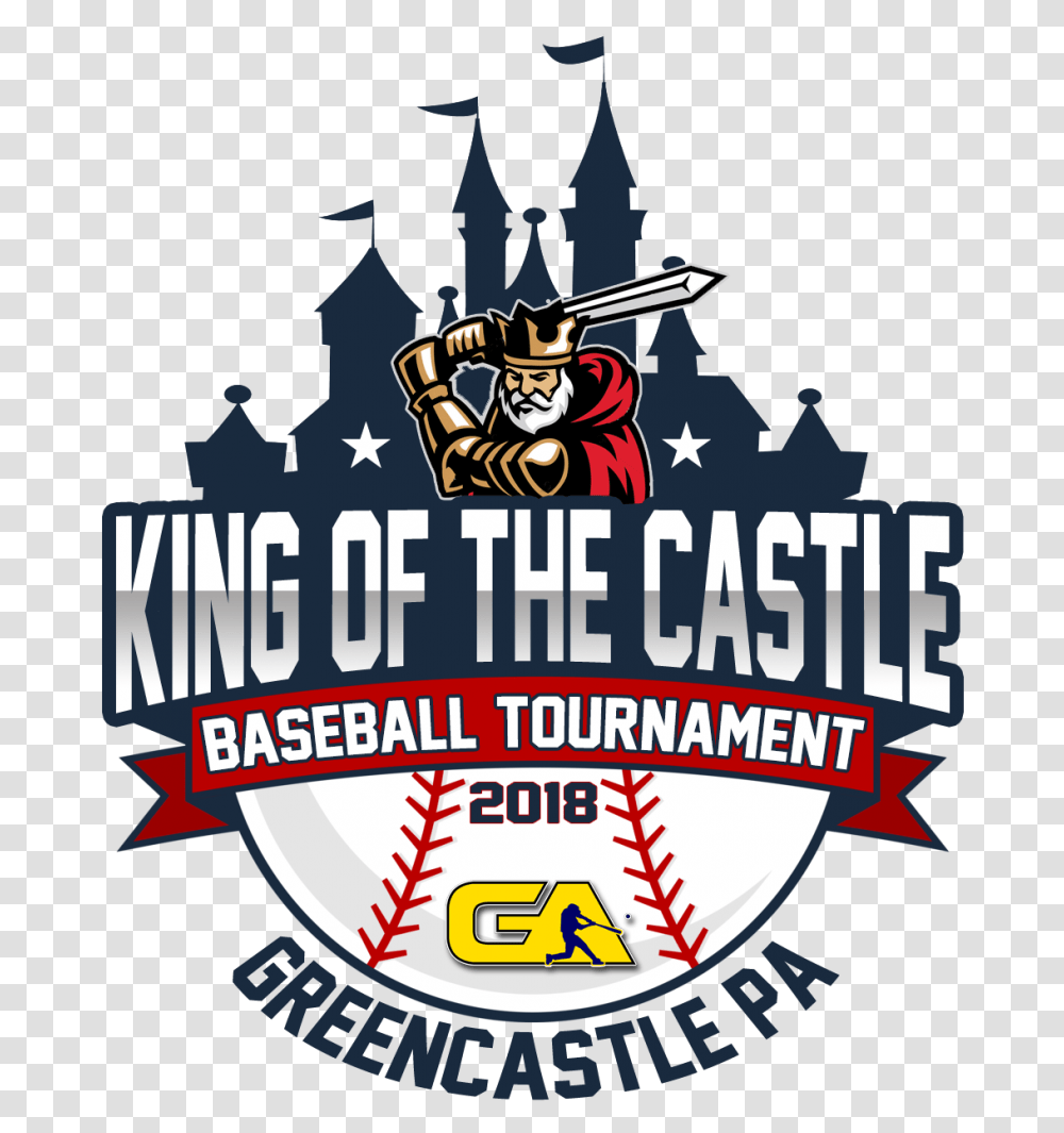 Gabsa King Of The Castle Fall Bash Tournament Clipart Clary Field, Poster, Advertisement Transparent Png