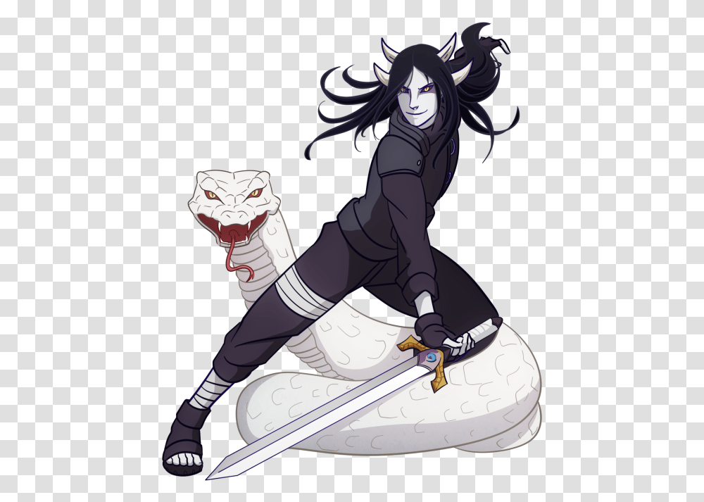 Gabzilla Z Art Anime Dark Fictional Character, Manga, Comics, Book, Person Transparent Png