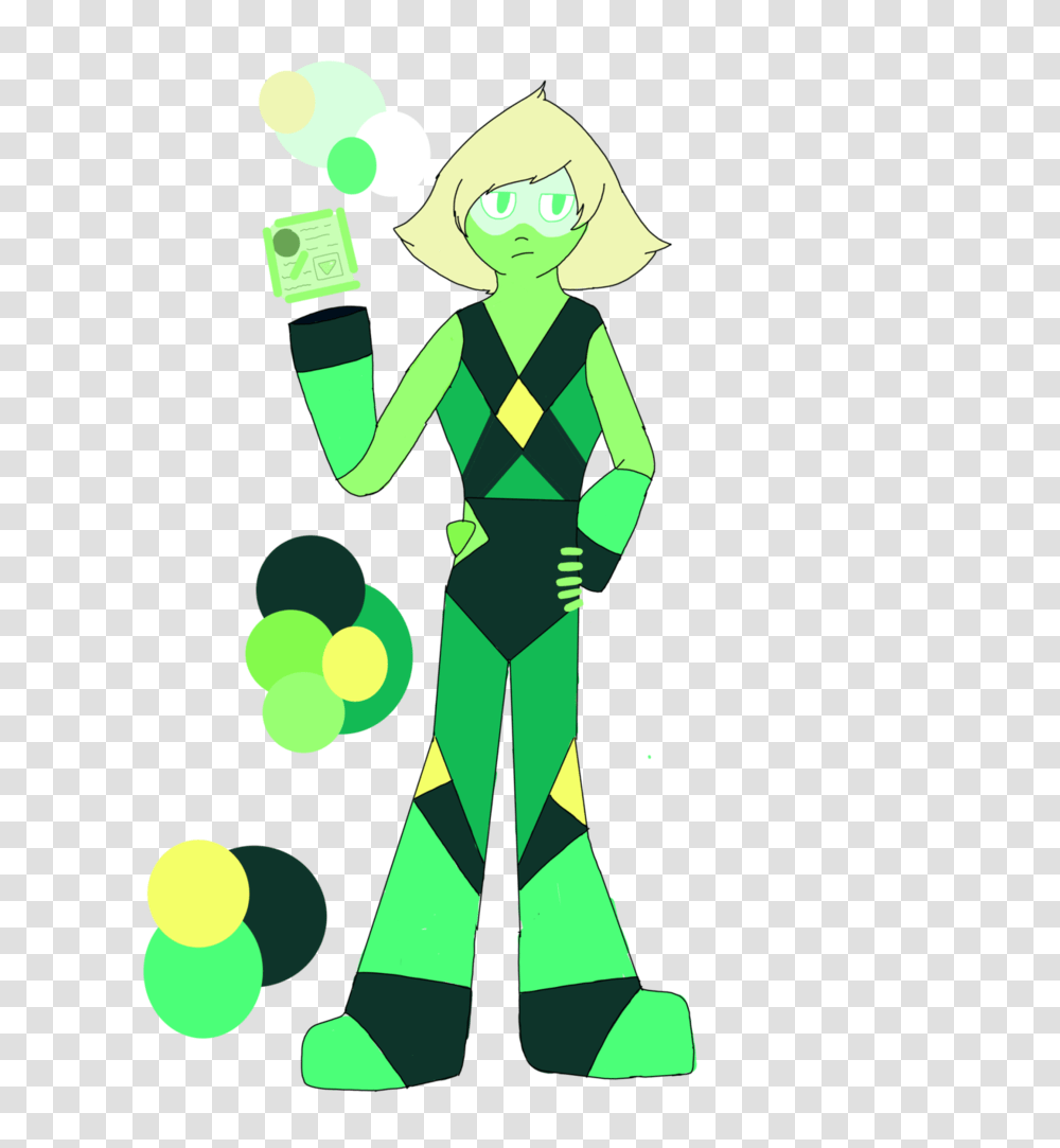 Gacha Adopt Peridot, Person, Human, Performer, Elf Transparent Png