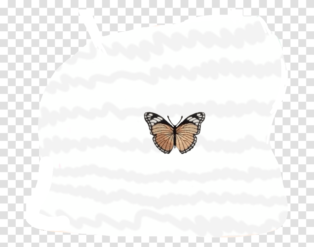 Gacha Gachaclothes Softie Cute Butterfly Gachalifeedit Brush Footed Butterfly, Animal, Bag, Insect, Invertebrate Transparent Png