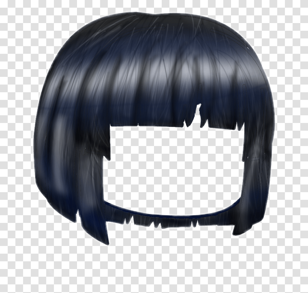 Gacha Life Hair Gachalifehair Edit Freetoedit Gacha Life Hair Edit Comics Book Manga Horse Transparent Png Pngset Com