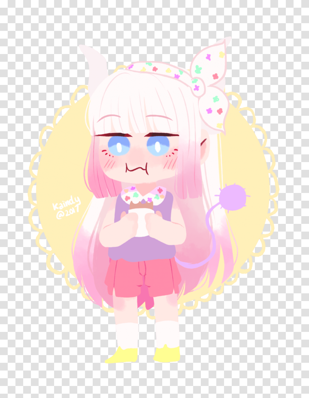 Gacha Games Ruin My Life, Sweets, Food, Toy Transparent Png