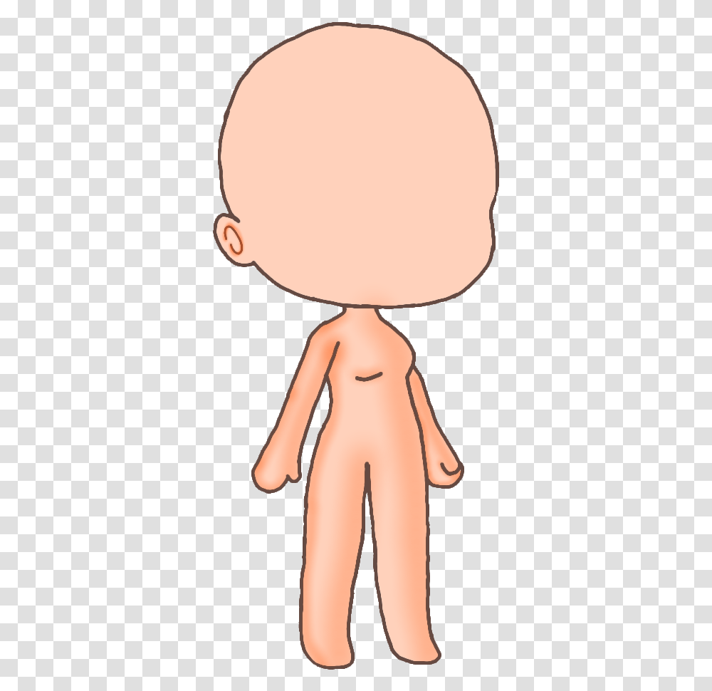 Featured image of post View 25 Transparent Png Gacha Life Body Base