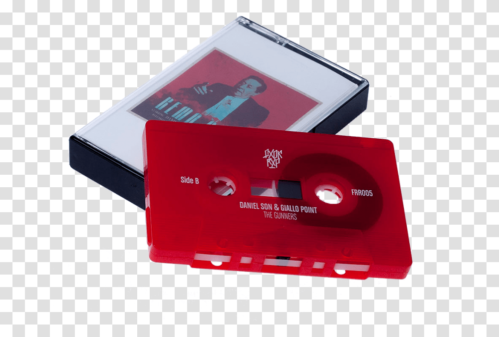 Gadget, Cassette, Box, Electronics Transparent Png