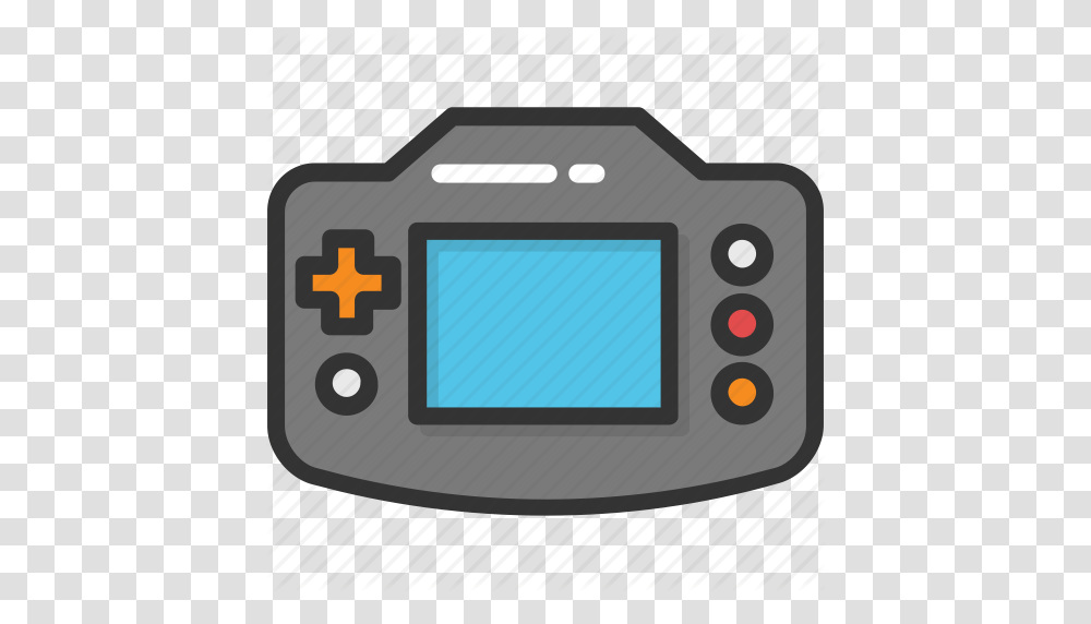 Gadget Game Gameboy Play Psp Icon, Electronics, Camera, GPS, Video Gaming Transparent Png