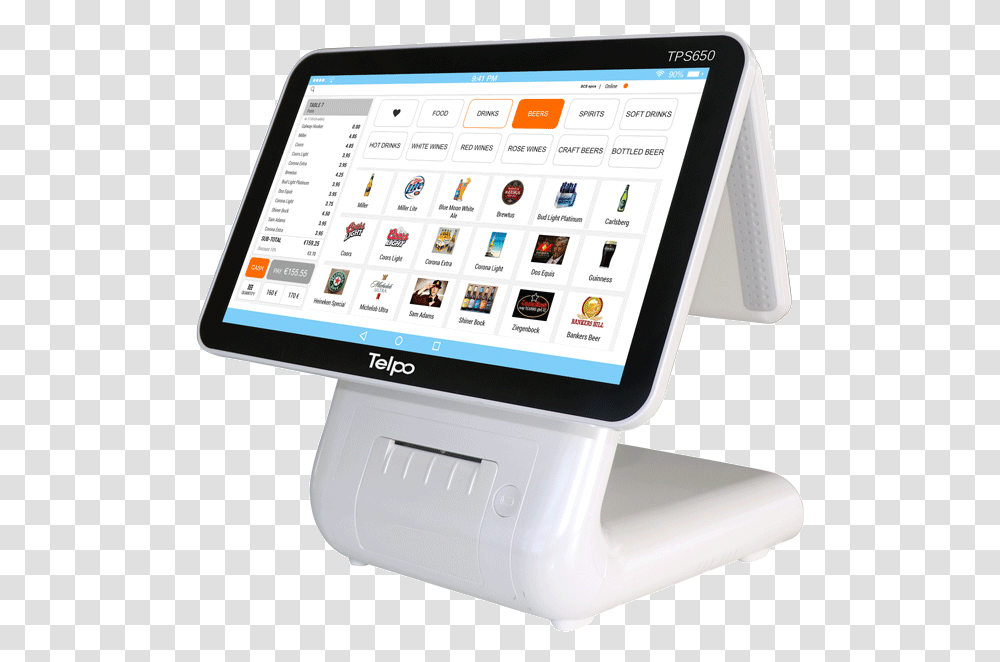 Gadget, Tablet Computer, Electronics, Kiosk, Cushion Transparent Png