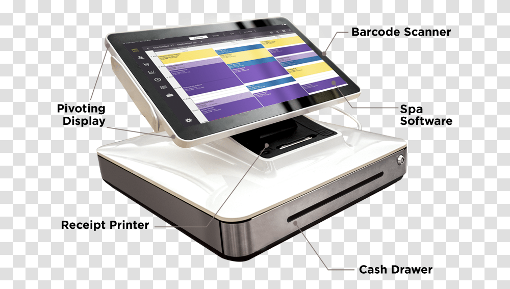 Gadget, Tablet Computer, Electronics, Machine, Kiosk Transparent Png