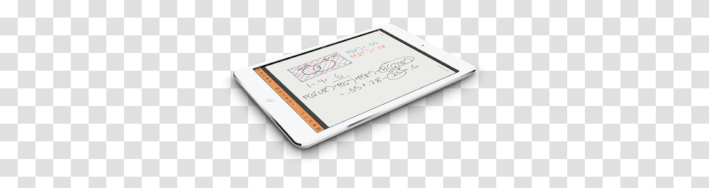 Gadget, White Board, Business Card, Paper Transparent Png