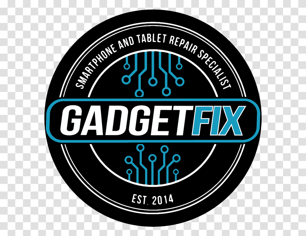 Gadgetfix Santa Barbara - Iphone Ipad Smartphone Repair Psg Noir, Text, Label, Logo, Symbol Transparent Png