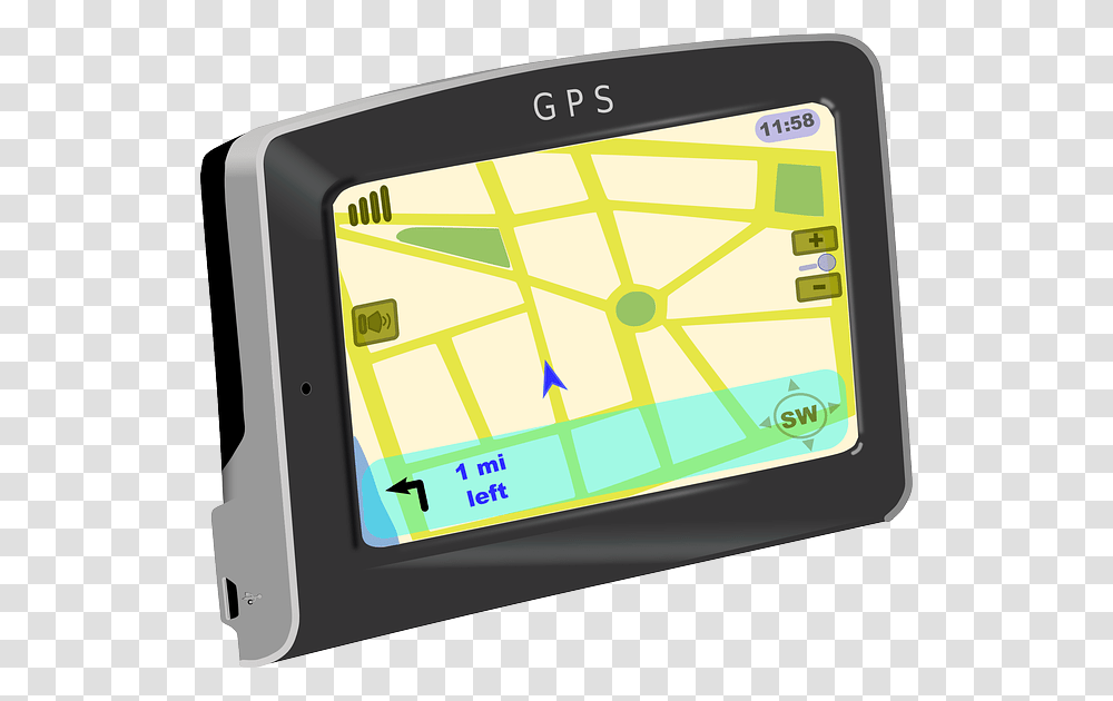 Gadgets Get Everywhere Essential In Car Tech, GPS, Electronics, Mobile Phone, Cell Phone Transparent Png